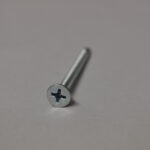 Zinc Self Drilling Drywall Screws - Image 2