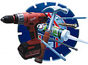 Coventry Tool Repairs