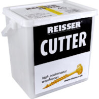 Reisser RS Cutter Screw Tubs