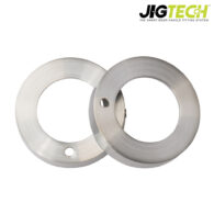 SCP Privacy cover rose (Pair)