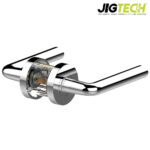 SCP Riva Lever on Rose - Image 2