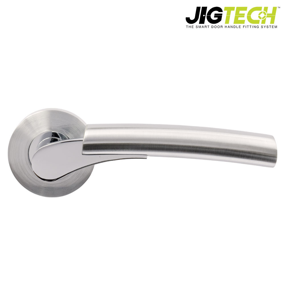 JTF1065(1) PCP/SCP Ultro Lever on Rose - Image 1