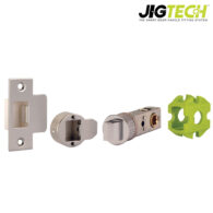 PCP SMART 57mm Backset Passage