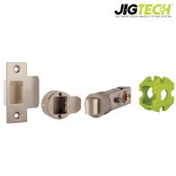 SNP SMART 57mm Backset Privacy