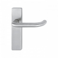 Long Plate Latch Furniture