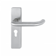 Euro Profile Lock Furniture