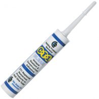 CT1 Sealant & Construction Adhesive (Black)
