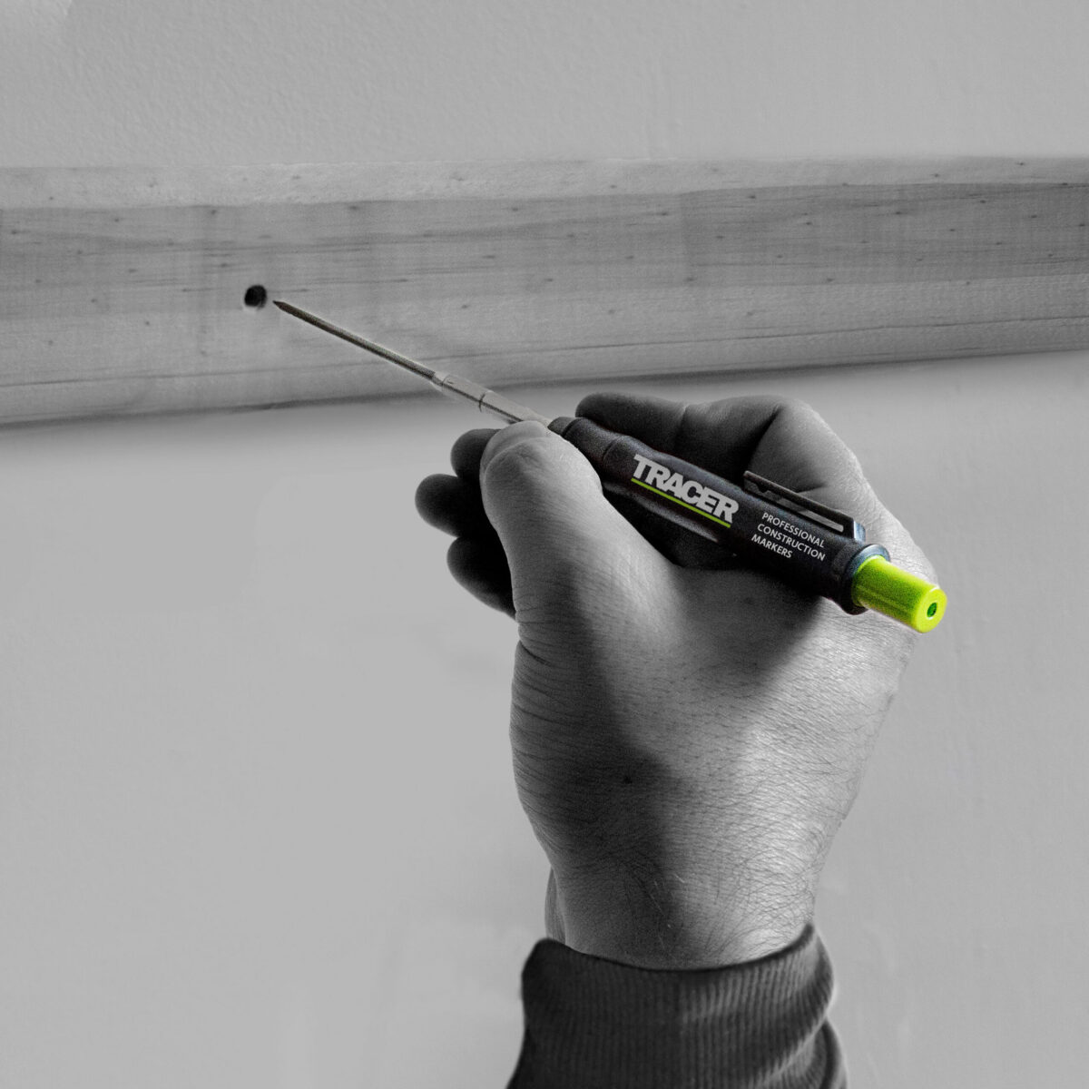 TRACER Deep Pencil Marker & Site Holster - Image 3