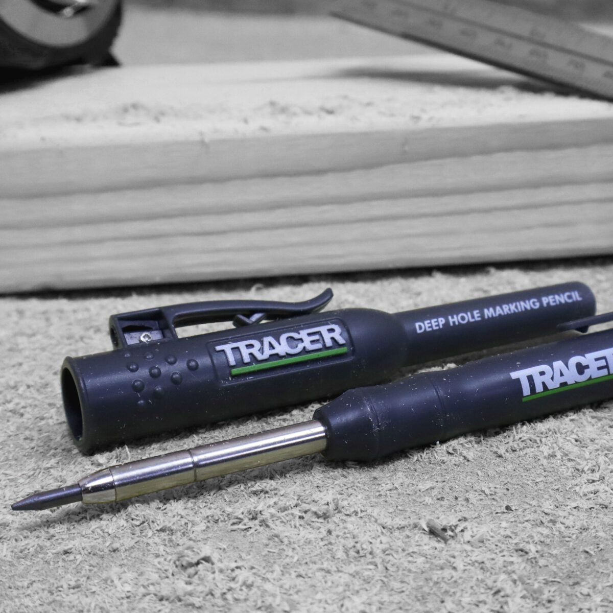 TRACER Deep Pencil Marker & Site Holster - Image 4