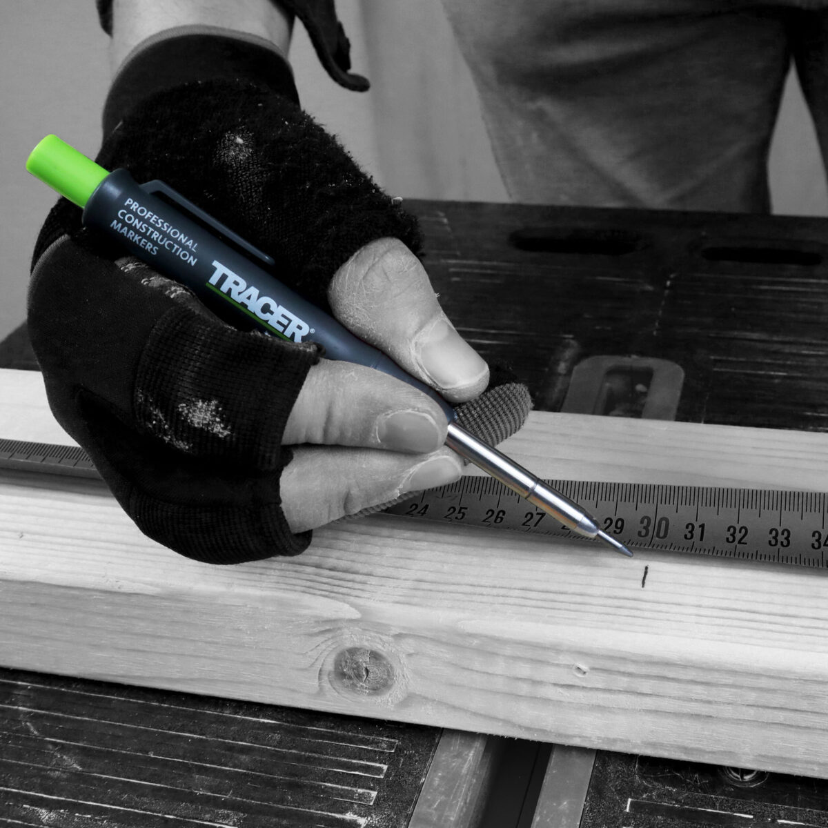 TRACER Deep Pencil Marker & Site Holster - Image 6