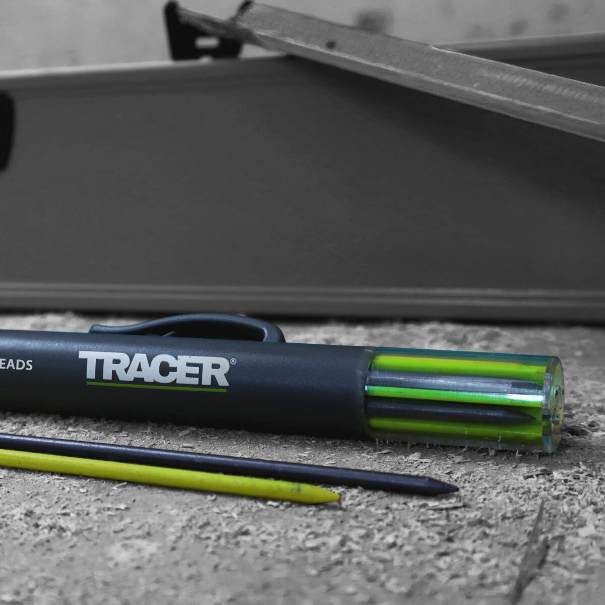 TRACER 6x Replacement leads in TRACER Holster - Image 4
