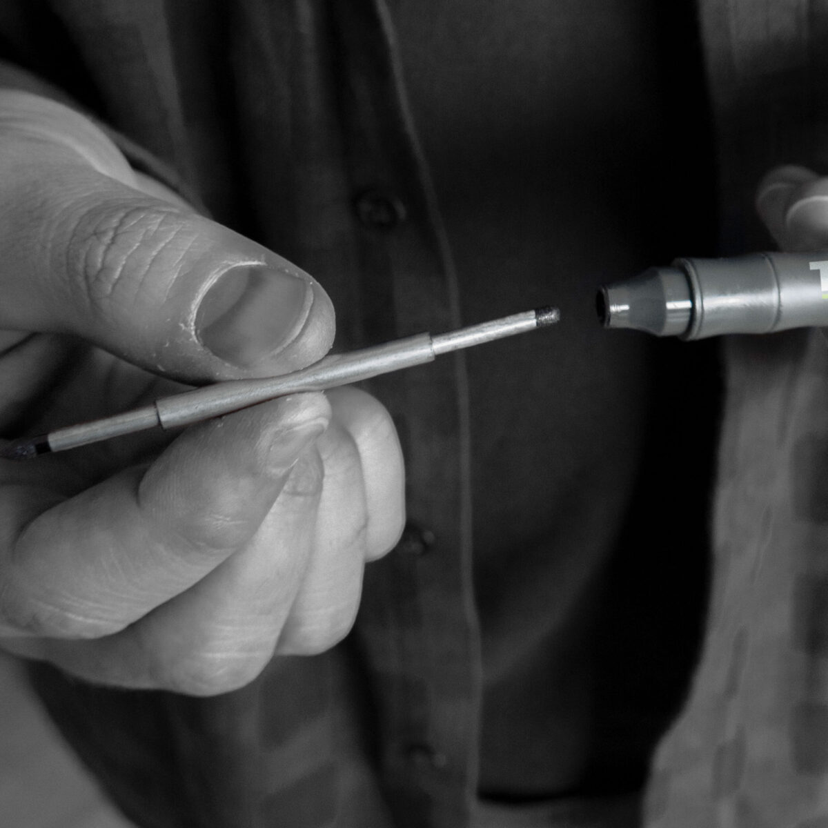 TRACER Double Tipped Marker Pen & Site Holster - Image 4