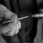 TRACER Double Tipped Marker Pen & Site Holster - Image 4