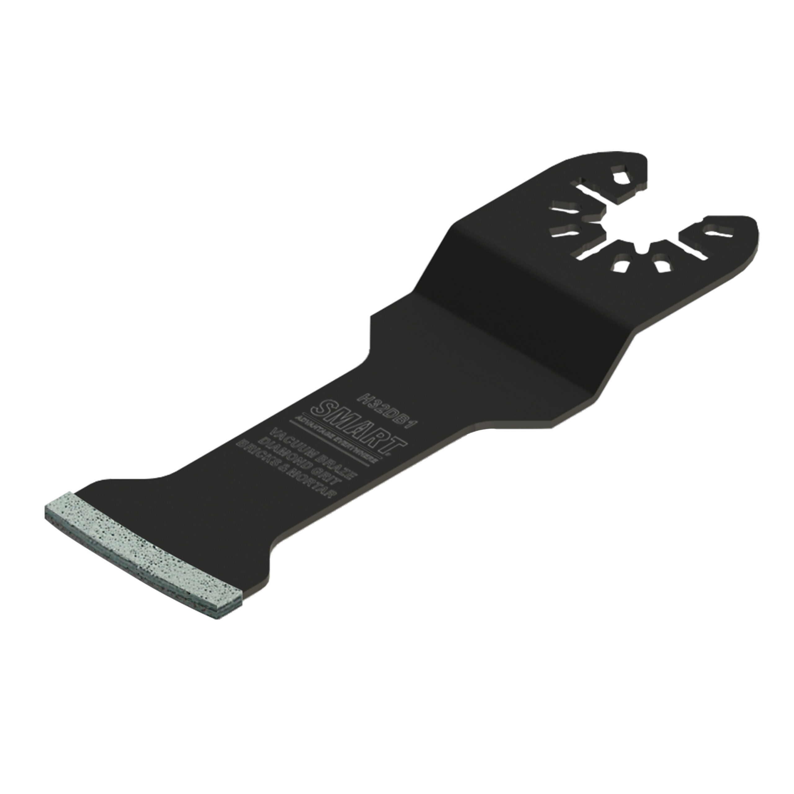 H32DB1 SMART Universal 32mm Mortar Buster Brazed Diamond Blade - Image 1