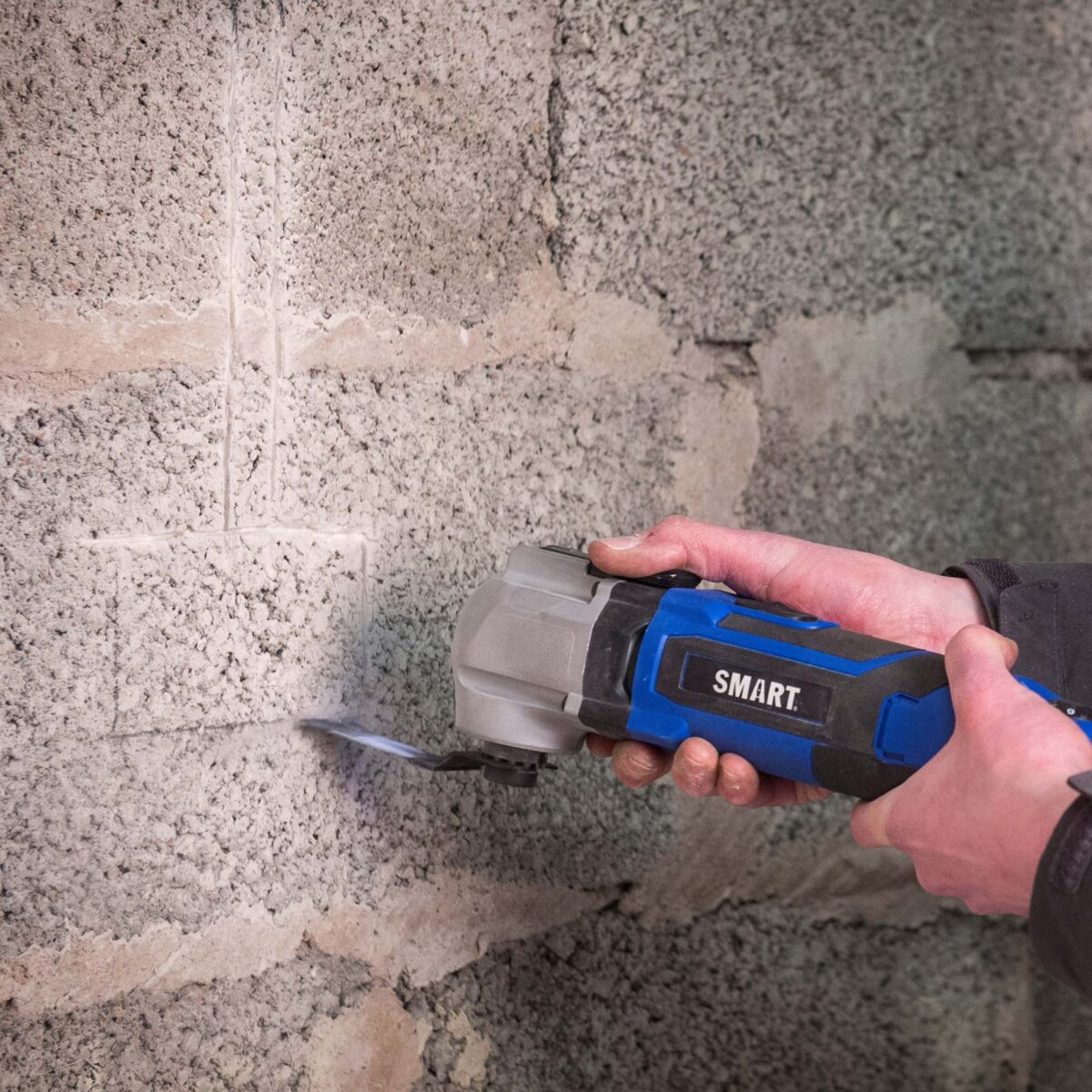 SMART Universal 32mm Mortar Buster Brazed Diamond Blade - Image 3