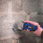 SMART Universal 32mm Mortar Buster Brazed Diamond Blade - Image 3