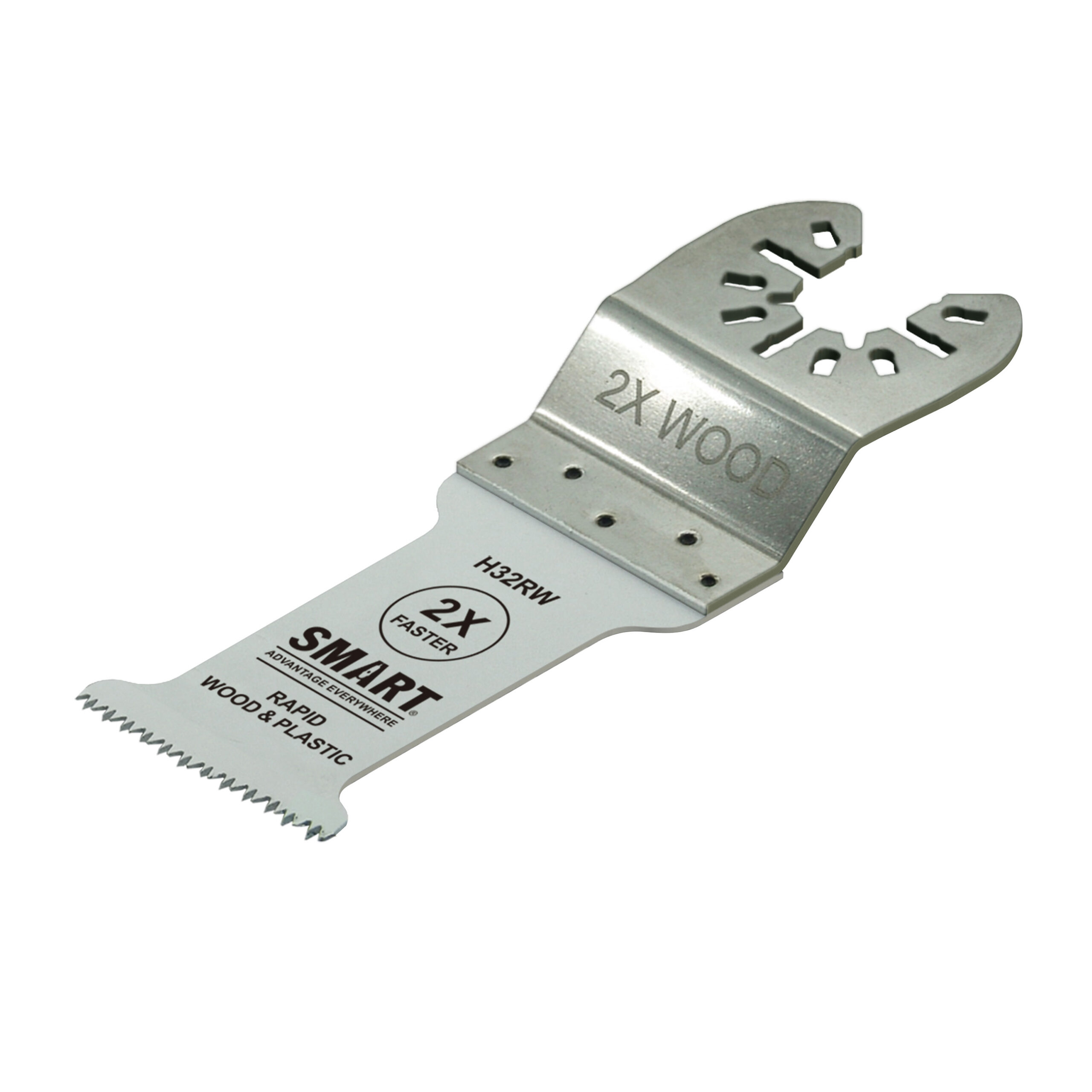 H32RW1 SMART H32RW1 Universal 32mm Rapid Wood Blade - Image 1