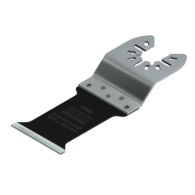 SMART Universal 35mm Metal Buster Blade