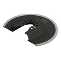 SMART H85DB1 Universal 85mm Super Thin Diamond Embedded Grout Segment Blade