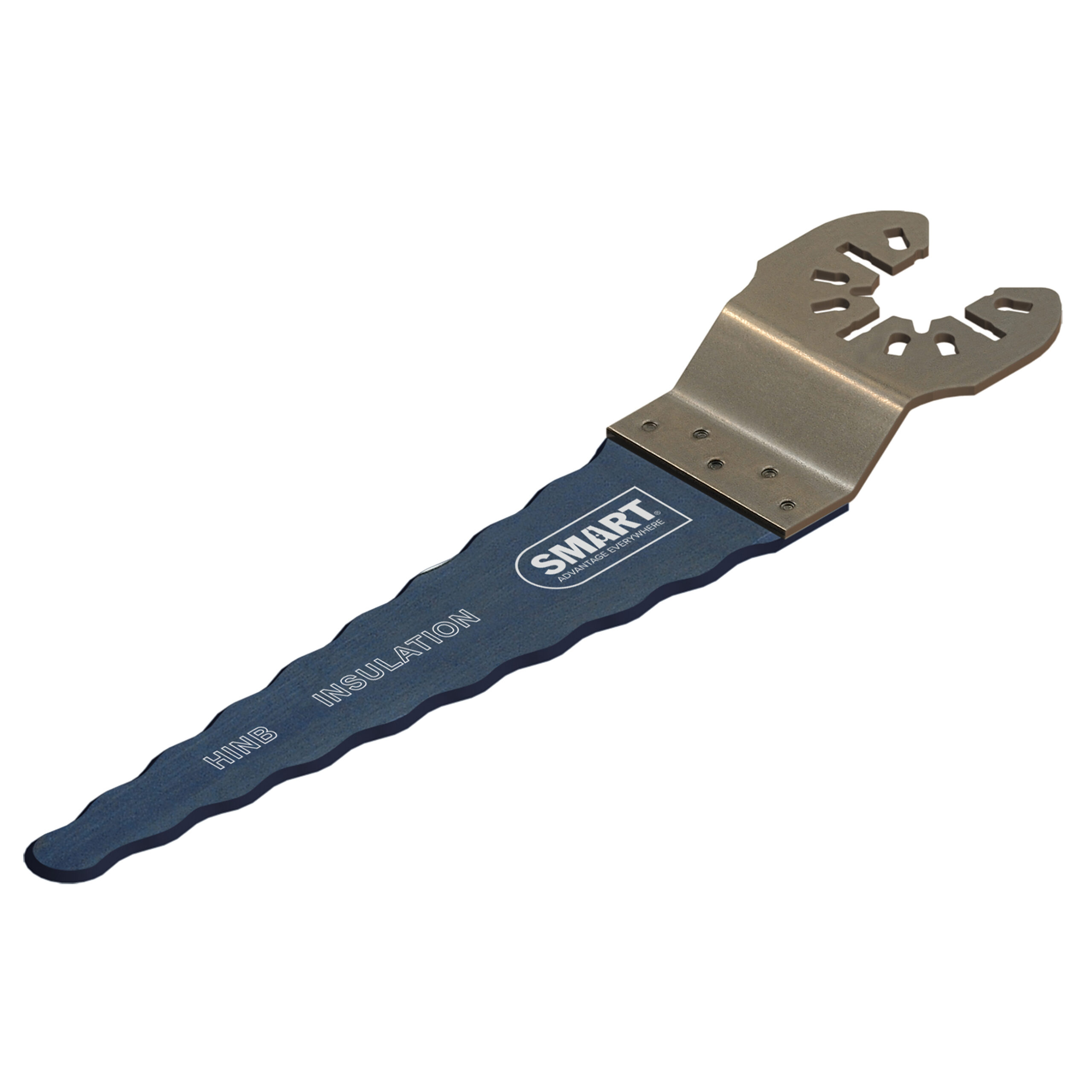 HINB1 SMART HINB1 Universal 100mm Insulation Buster Blade - Image 1