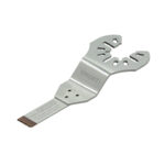 SMART P10TN1 Purple Series Timber and Nail 10mm Titanium Alloy Bi-Metal Blade