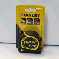STANLEY TYLON 5m/16' Tape Measure