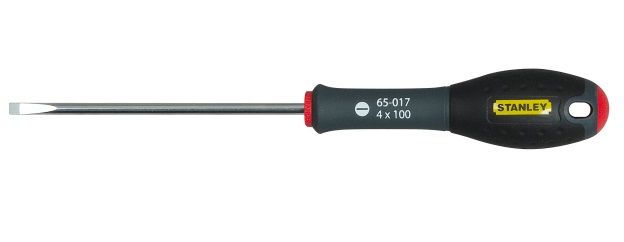 STANLEY FATMAX 4 x 100 Screwdriver