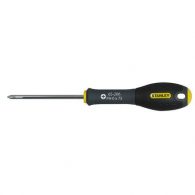 STANLEY FATMAX 0pt x 75mm Screwdriver