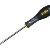 STANLEY FATMAX 1pt x 100 Screwdriver