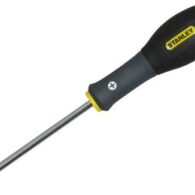 STANLEY FATMAX 2pt x 250mm Screwdriver
