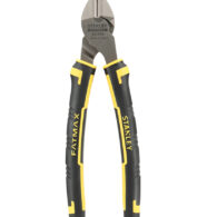 STANLEY FATMAX 160mm MaxSteel Diag Cutting Pliers