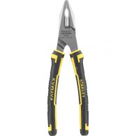 STANLEY FATMAX 160mm MAXSTEEL Combination Pliers