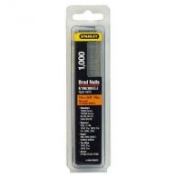 STANLEY 15mm Heavy Duty Nail (1000)