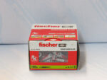 Fischer DuoPower Plugs 6mm x 50mm (100) - Image 2