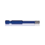 MEXCO 10mm Diamond Tipped Tile Drill Bit