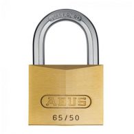 Abus Premium 65/50 Hardened Padlock