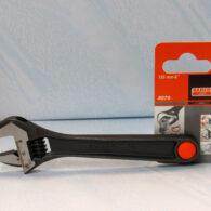 BAHCO 6" Adjustable Wrench