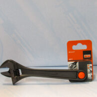 BAHCO 8" Adjustable Wrench