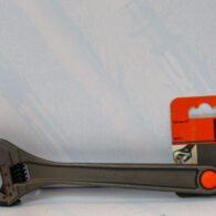 BAHCO 10" Adjustable Wrench