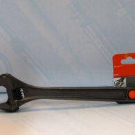 BAHCO 12" Adjustable Wrench