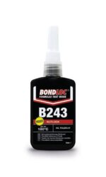 BondLoc B243 Medium Strength Stud Lock 10g