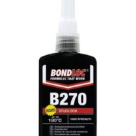BondLoc B270 High Strength Stud Lock 10g
