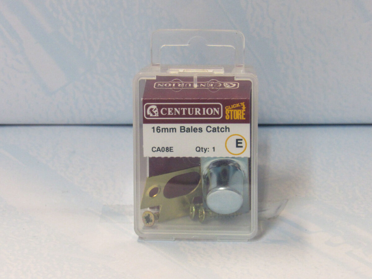 16mm EB Bales Catch - Image 2