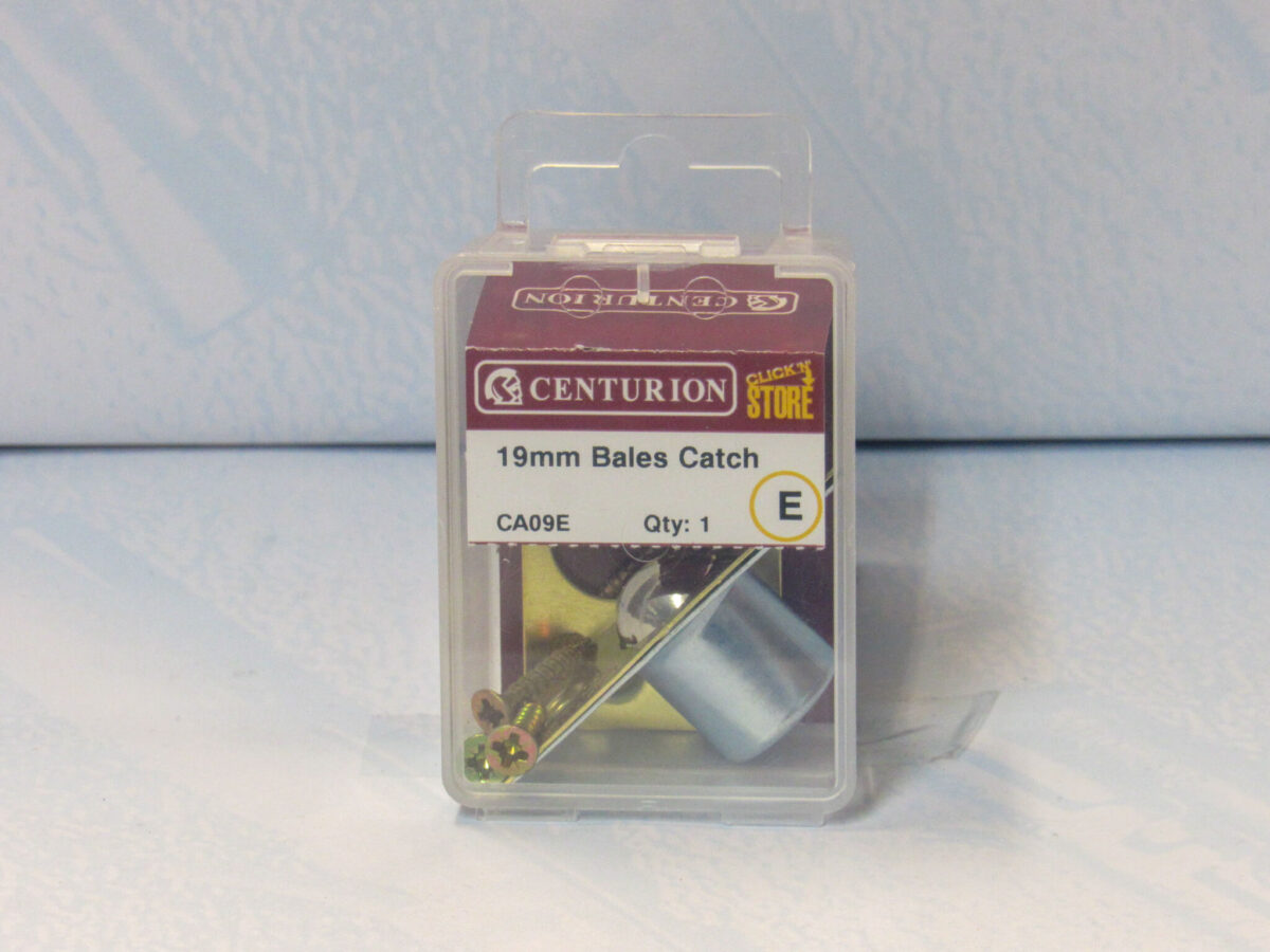 19mm EB Bales Catch - Image 2