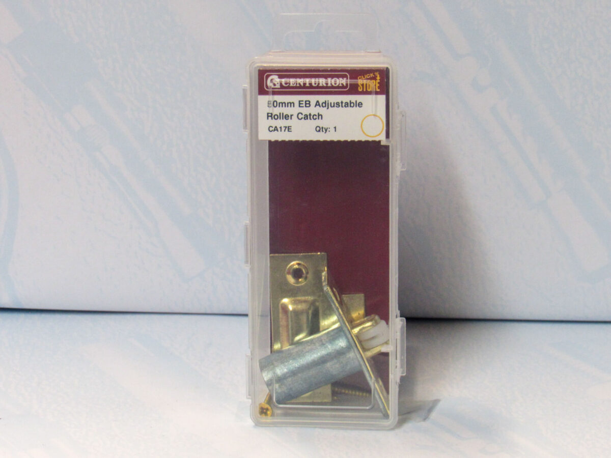 50mm EB Adjustable Roller Catch - Image 2