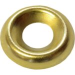 No.8 EB Screw Cup Washers 15 pack