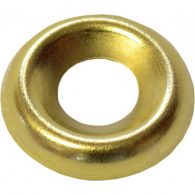 No.8 EB Screw Cup Washers 15 pack