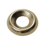 No. 8 NP Screw Cup Washers 15 pack