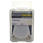 Y Splitter