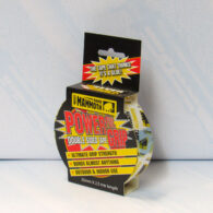 EverBuild Mammoth Double Sided Tape 25mm x 2.5m